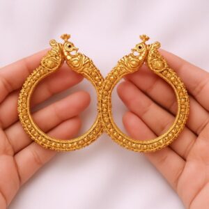 Rajwadi Bangles