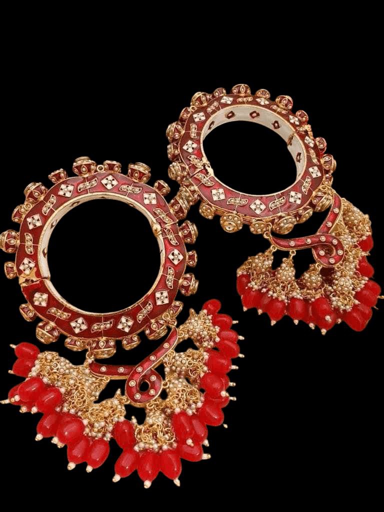 Meena Bangle